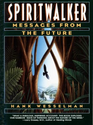 cover image of Spiritwalker